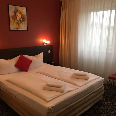 Atlas Hotel Berlin