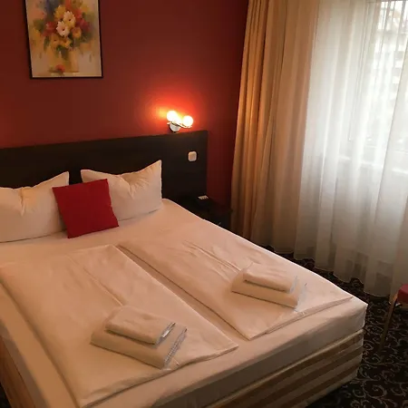 Hotel Atlas 3*