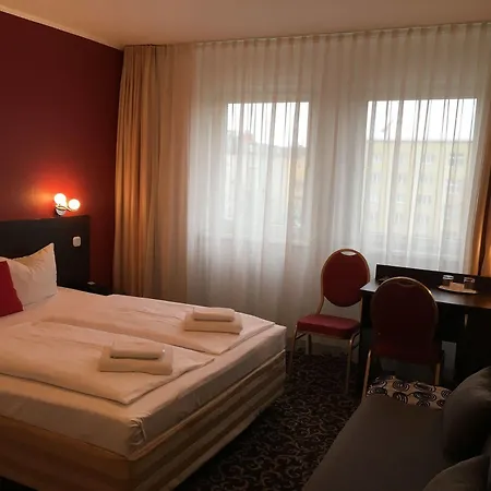 Atlas Hotel Berlin