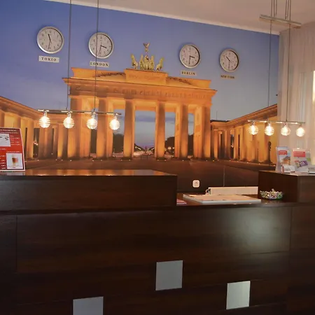 Atlas 3* Berlin