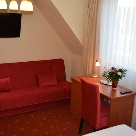 Hotel Atlas 3*