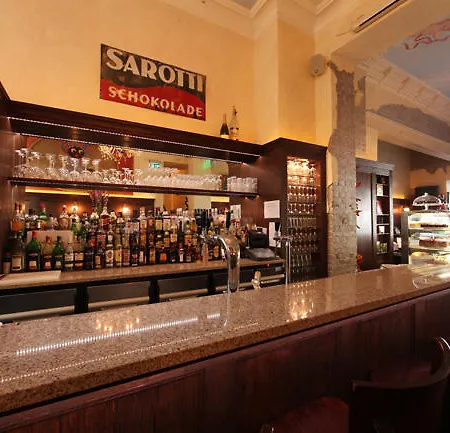 Sarotti-höfe 3* Berlin