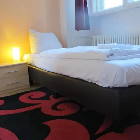 Metropol Hostel Berlin