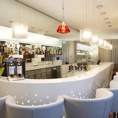 Szálloda Radisson Red Kudamm 4*