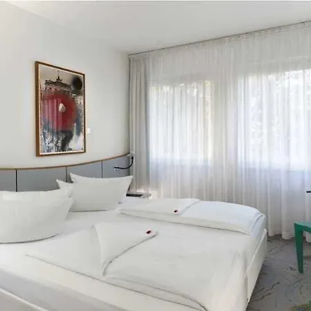 Szálloda Radisson Red Kudamm Berlin