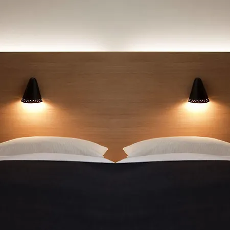 38 Hotel Berlín