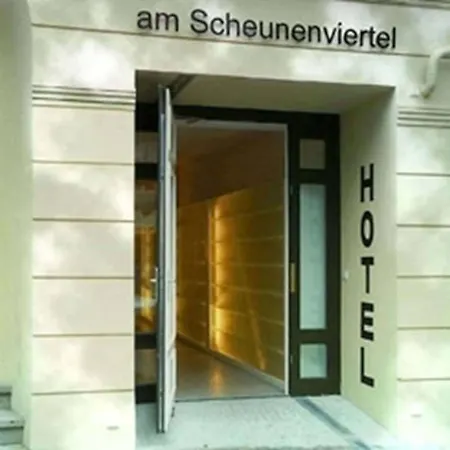 Hotel 38