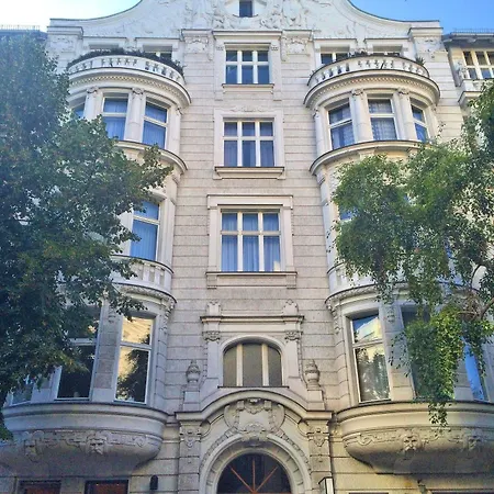 Hotel Astrid Am Kurfuerstendamm