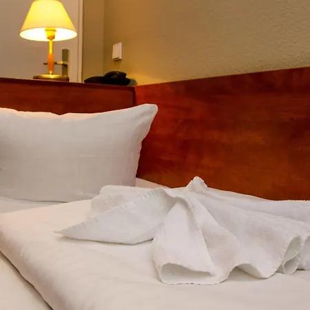 Astrid Am Kurfuerstendamm 3* Berlín