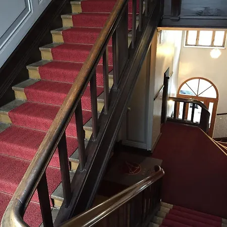 Astrid Am Kurfuerstendamm 3* Berlín