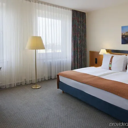 Otel Moxy Humboldthain Park