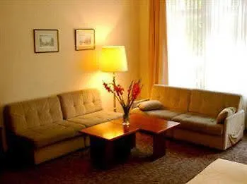 Kurfuerst Am Kurfuerstendamm Hotel Berlin