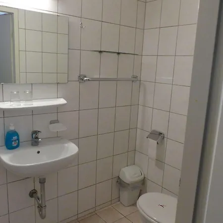 Waizenegger Am Kurfuerstendamm Berlin
