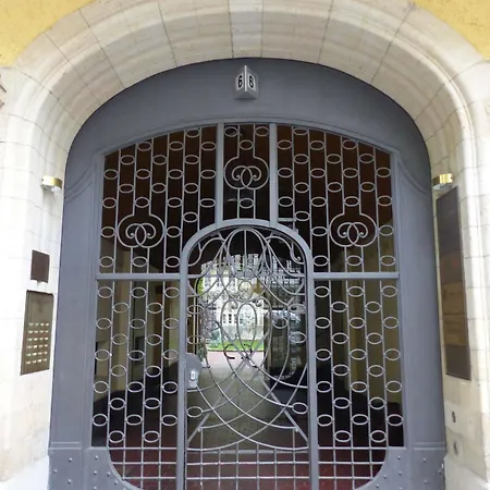 Waizenegger Am Kurfuerstendamm Guest house Berlin
