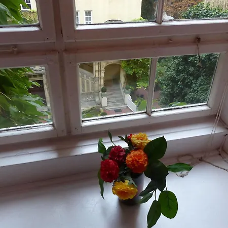 Waizenegger Am Kurfuerstendamm Guest house Berlin