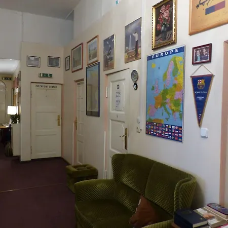 Waizenegger Am Kurfuerstendamm Guest house Berlin