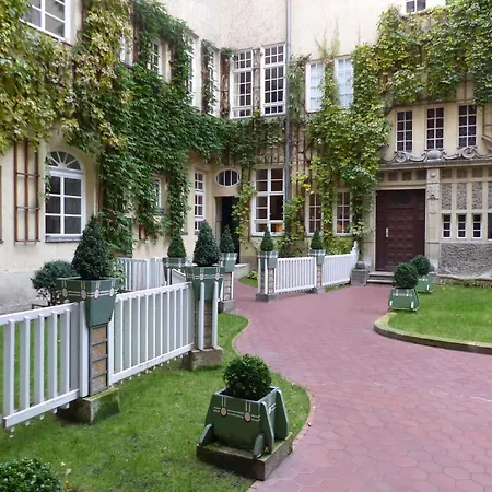 Guest house Waizenegger Am Kurfuerstendamm Berlin
