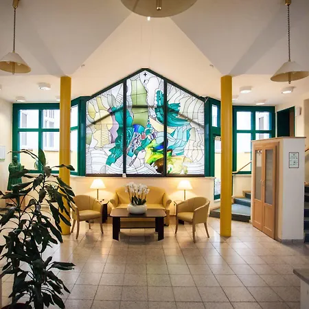 Martas Allegra Otel 3*