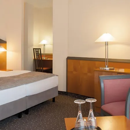Victor's Residenz-hotel Tegel Hotel 3*