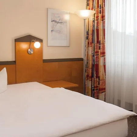 Victor's Residenz-hotel Tegel Hotel