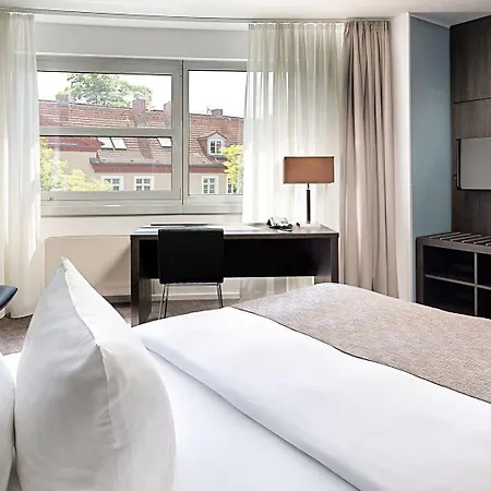 Victor's Residenz-hotel Tegel Hotel