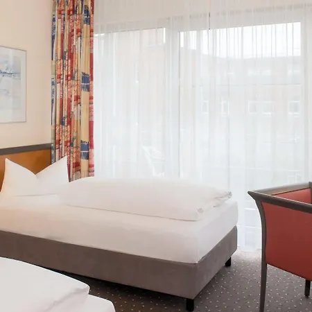 Victor's Residenz-hotel Tegel Hotel 3*