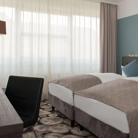 Victor's Residenz-hotel Tegel