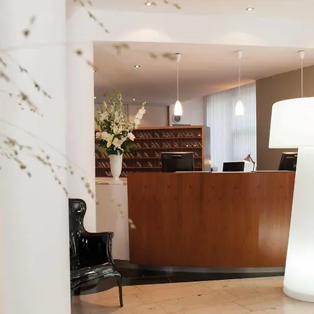 Victor's Residenz-hotel Tegel Hotel