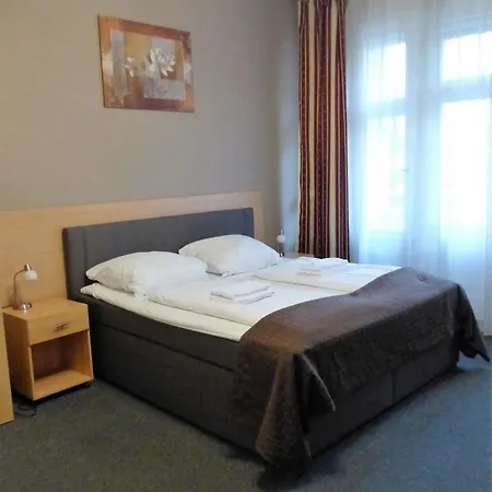 Gotland 2* Берлин