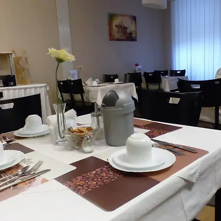 Гостевой дом Gotland 2*