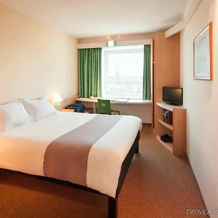 Ibis Spandau Berlin