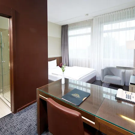 Adrema Hotel Berlin
