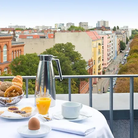 Hotel Adrema 4*