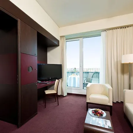 Hotel Adrema