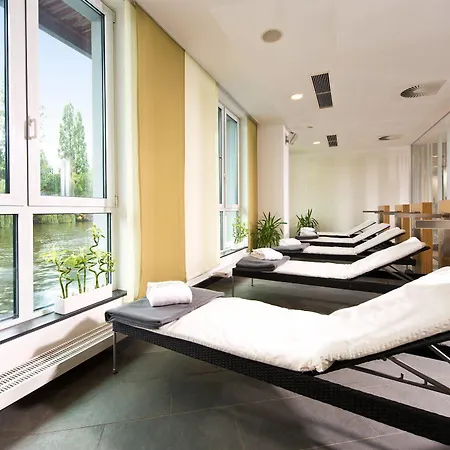 Hotel Adrema Berlin