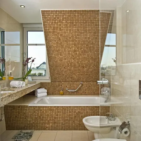 Mark Hotel 4*