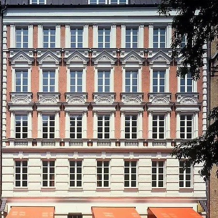 Hotel Steps-hotel Berlin