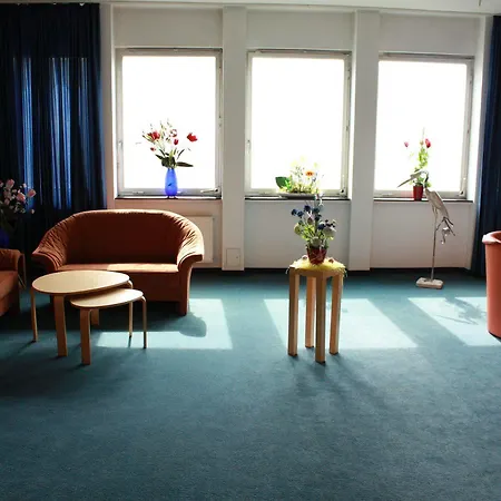 De France - Centre Francais De 3* Berlin