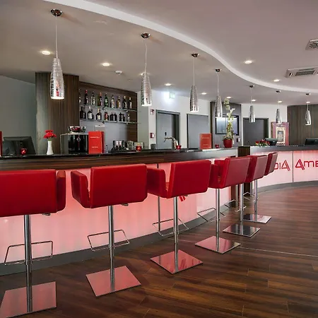 Western Plaza Kurfuerstendamm 4* Berlin
