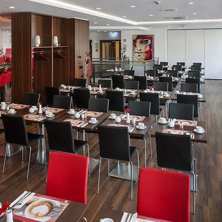 Western Plaza Kurfuerstendamm Berlin