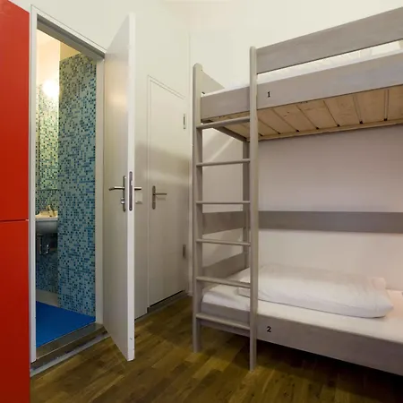 Hostal Pfefferbett