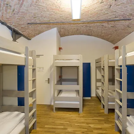 Pfefferbett Berlin