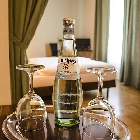 Hotel-pension Victoria 2* Берлин