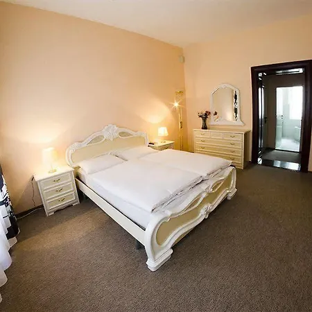 Hotel-pension Victoria Берлин