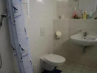 Hotel-pension Victoria Отель
