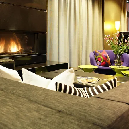Aparthotel Adina Hackescher Markt Berlijn