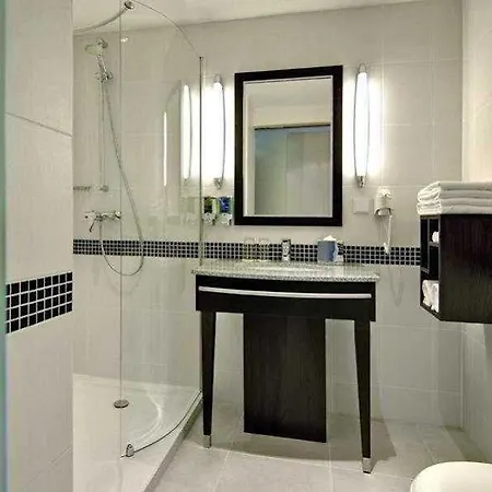 Hampton By Hilton West 3* Berlin