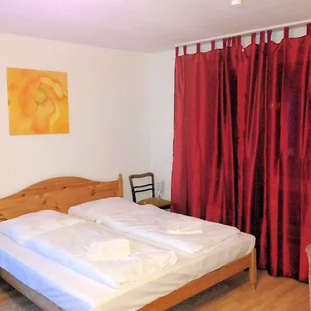 Guest house Puschkin