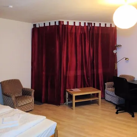 Puschkin Guest house