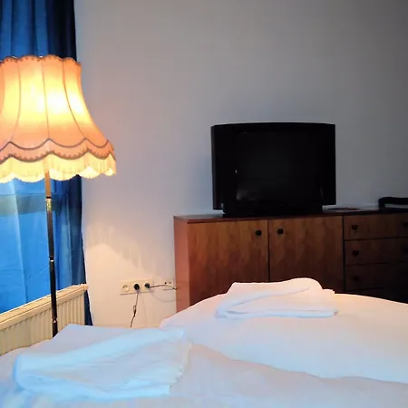 Puschkin Guest house